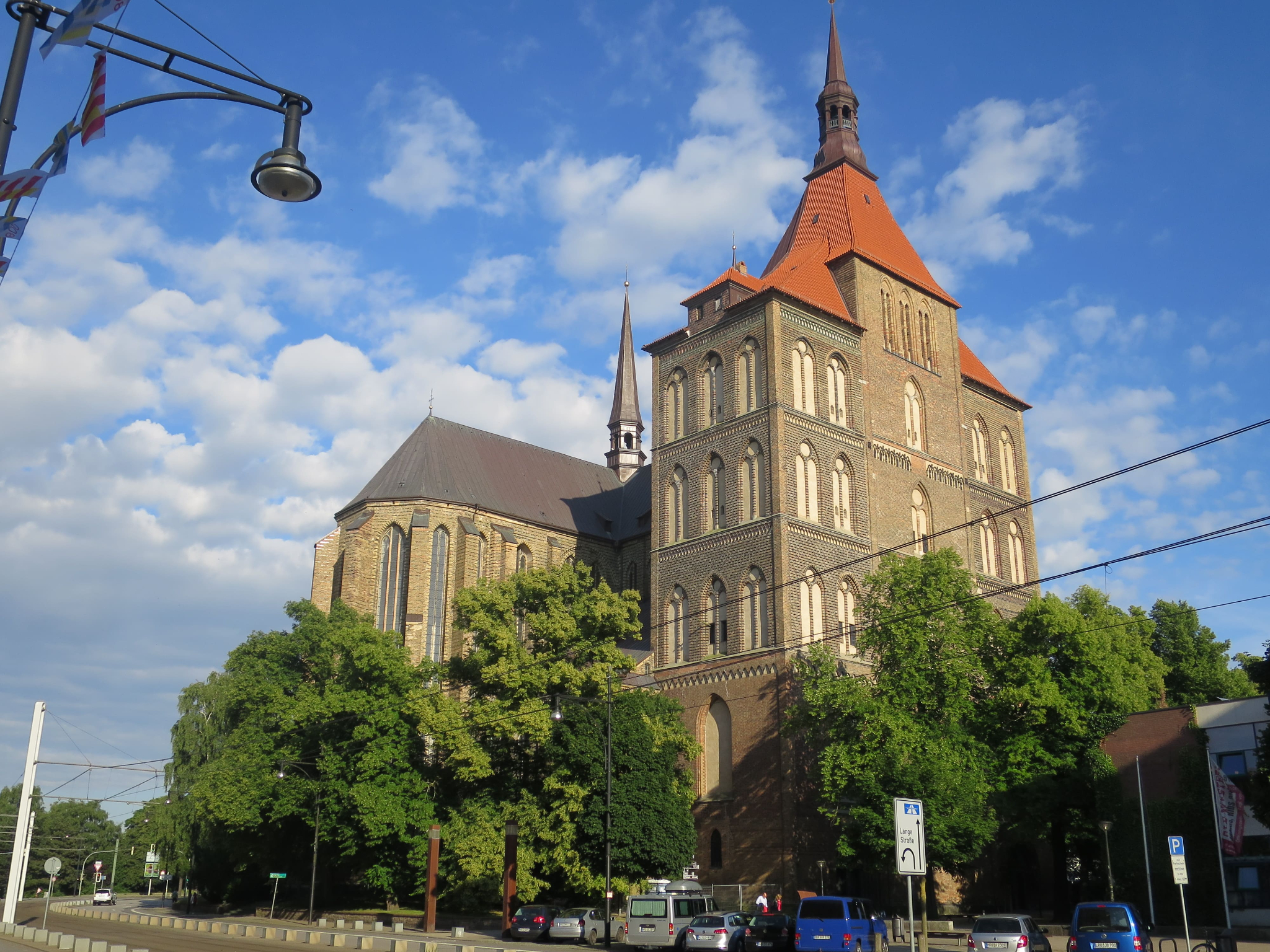 Rostock 22